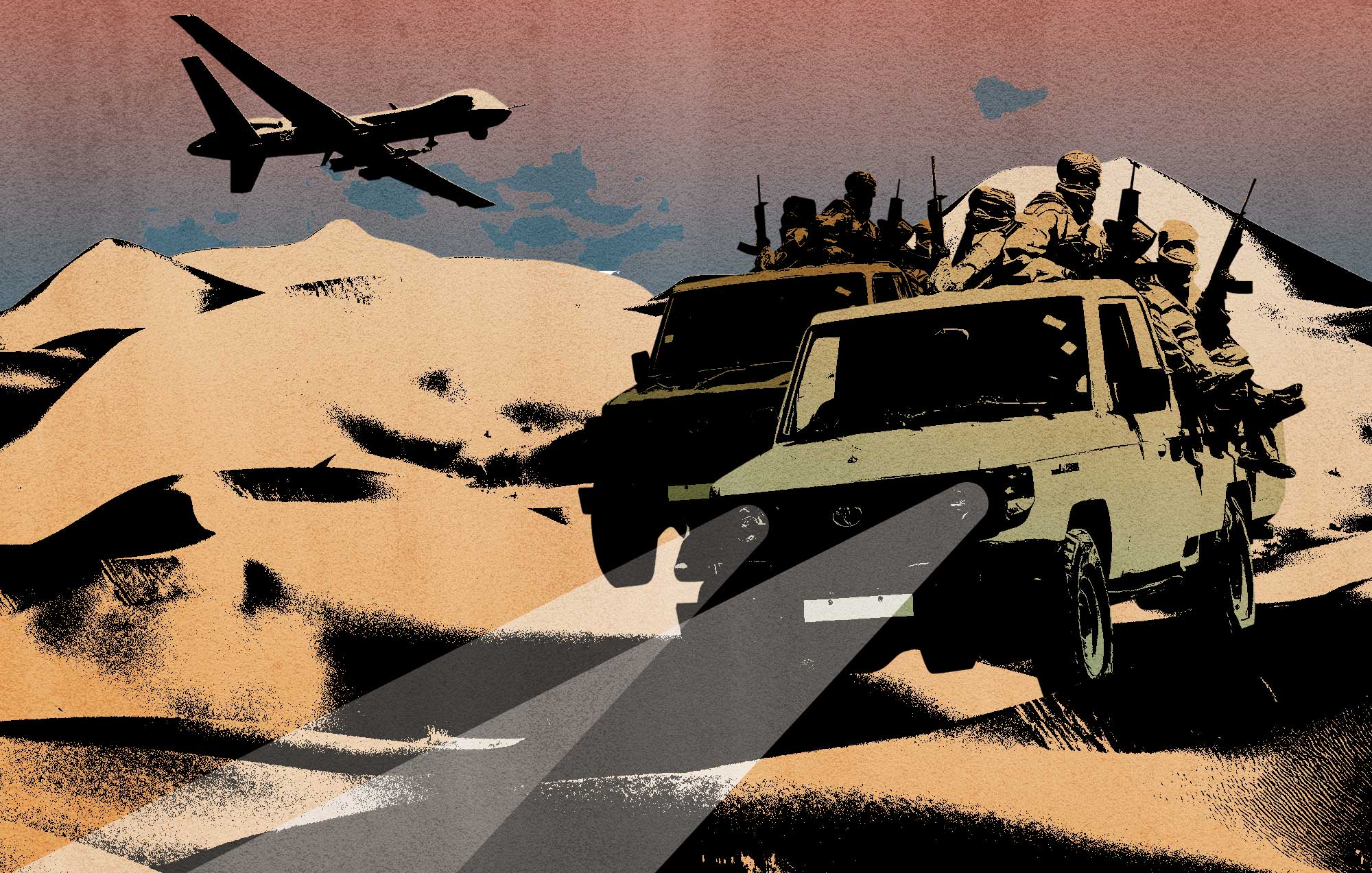 convoys-under-fire